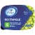 Kroger Home Sense Rectangle BPA-Free Plastic Snap Seal Food Storage Container - 4 pack Perspective: top