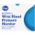 Kroger® Automatic Wrist Blood Pressure Monitor Perspective: top