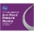 Kroger® Premium Automatic Arm Blood Pressure Monitor with Hypertension Risk Indicator Perspective: top