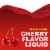 Kroger® Cherry Flavor Nighttime Cold & Flu Relief Liquid Perspective: top