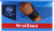 Kroger® Adjustable Wrist Support Perspective: top