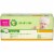Comforts™ Day or Night Diapers Size 1 (8-14 lbs) Perspective: top