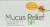 check this out...™ Mucus Relief DM Tablets Perspective: top