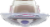 Kroger® Women's 5-Blade Shaver System Perspective: top