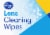 Kroger® Multipurpose Lens Wipes Perspective: top