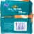 Kroger® Overnight Ultra Thin Pads with Wings Perspective: top