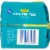 Kroger® Regular Ultra Thin Pads with Wings Perspective: top