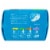 Kroger® Long Super Maxi Pads with Wings Perspective: top