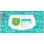 Simple Truth™ Fragrance Free Natural Baby Wipes Perspective: top