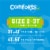 Comforts™ Day & Night 2T-3T Boys Training Pants Perspective: top