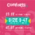 Comforts™ Day & Night 3T-4T Girls Training Pants Perspective: top