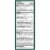 Kroger® Oxymetazoline HCl Severe Congestion Nasal Spray with Menthol Perspective: top
