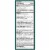 Kroger® Nasal Decongestant No Drip Menthol Nasal Spray Oxymetazoline HCl Perspective: top