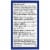 Kroger® Naproxen Sodium PM Pain Reliever Plus Sleep Aid Caplets Perspective: top