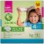Comforts™ Day or Night Diapers Size 4 (22-37 lbs) BIG DEAL! Perspective: top