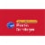 Kroger® Antibacterial Plastic Bandages 3/4 in x 3 in One Size Perspective: top