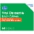Kroger® Powder-Free Vinyl Disposable Exam Gloves Perspective: top