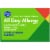 Kroger® All Day Indoor & Outdoor Allergy Tablets Perspective: top