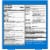 Kroger® Allergy Relief Tablets Levocetirizine Dihydrochloride Perspective: top