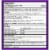Kroger® Allergy Relief Non-Drowsy Tablets Fexofenadine HCl Perspective: top