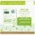 Simple Truth® Chlorine Free Diapers Size 4 (22-37 lbs) BIG DEAL! Perspective: top