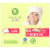 Comforts® Clean & Fresh Scent Baby Wipes Flip-Top Packs Perspective: top