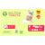 Comforts® Fragrance-Free Baby Wipes Flip-Top Packs Perspective: top