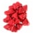 Palmer® Milk Chocolate Flavored Hearts Candy The Bachelor Rose Box Perspective: top