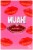 Palmer Assorted Giant Greeting Card with Milk Chocolate Flavored Candy Perspective: top