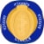 International Delight® French Vanilla Coffee Creamer Perspective: top