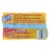 S.O.S. All Surface Scrubber Sponge Perspective: top