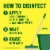 Pine-Sol Pine Multi-Surface Floor Cleaner Original Perspective: top