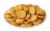 Budweiser Beer Batter Fried Pickles Perspective: top