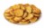 Budweiser Beer Batter Fried Pickles Perspective: top