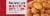 Budweiser Beer Battered Cheese Curds Perspective: top