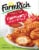 Farm Rich Sweet Thai Style Chili Sauced Chicken Bites Perspective: top
