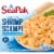 SeaPak™ Shrimp Scampi Perspective: top