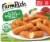 Farm Rich Breaded Mozzarella Cheese Sticks Perspective: top