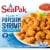 SeaPak Popcorn Shrimp Perspective: top