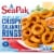 SeaPak Crispy Breaded Calamari Perspective: top