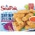 SeaPak Crunchy Shrimp Spring Rolls with Sweet Chili Sauce Perspective: top