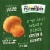 Farm Rich Crispy Breaded Mushrooms Perspective: top