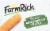 Farm Rich® Breaded Mozzarella Cheese Sticks Perspective: top