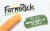 Farm Rich® Breaded Mozzarella Cheese Sticks Perspective: top