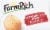 Farm Rich® Mozzarella Bites Perspective: top