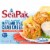 SeaPak™ Wild Caught Maryland Style Crab Cakes Perspective: top