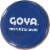 Goya Salad Olives Perspective: top