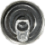 Goya Reduced Sodium Refried Black Beans Perspective: top