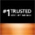 Duracell® Coppertop AAA Batteries - 4 Pack Perspective: top