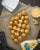 Ken's Steak House® Honey Mustard Salad Dressing Perspective: top